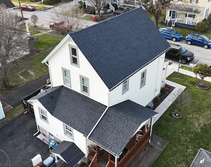 Top Notch Roofing Solutions Picture 3