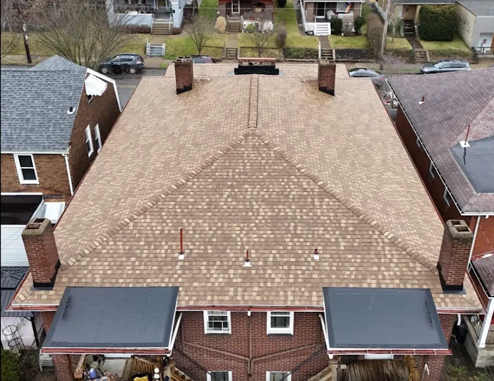 Top Notch Roofing Solutions Picture 5