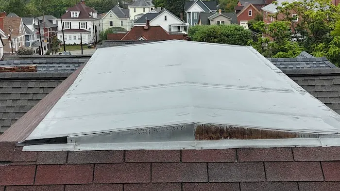 Top Notch Roofing Solutions Picture 7
