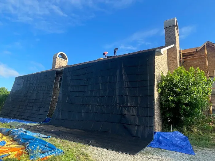 Top Notch Roofing Solutions Picture 8