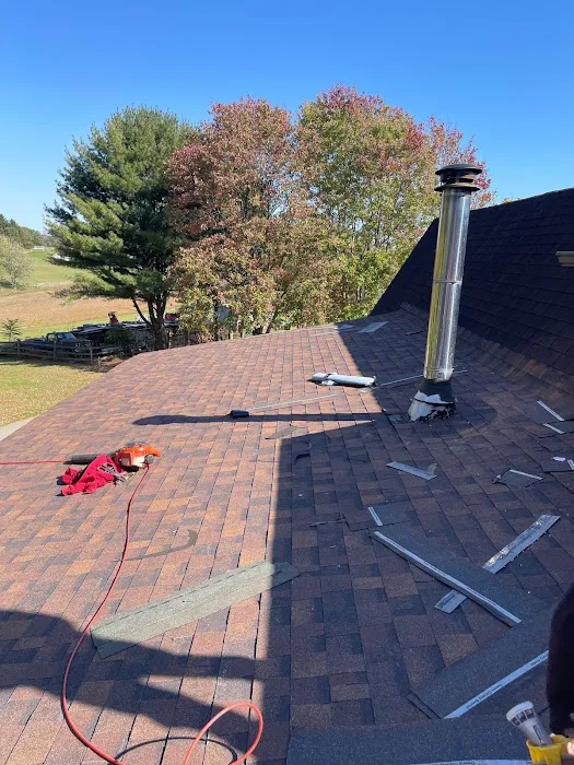 Top Notch Roofing Solutions Picture 10