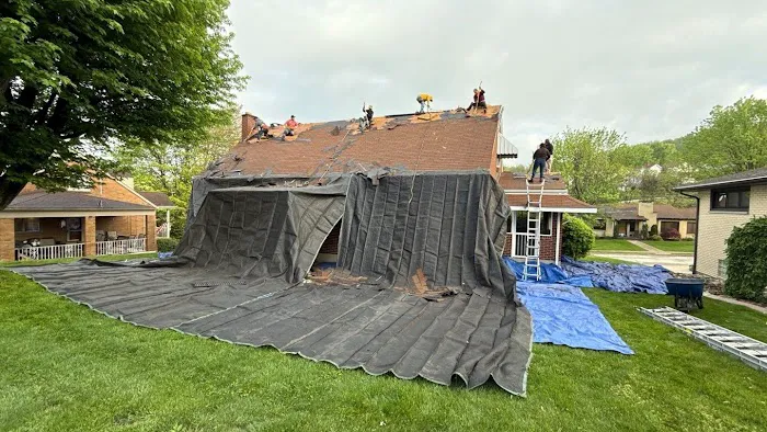 Top Notch Roofing Solutions Picture 9