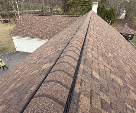 Winnipesaukee Roofing & Siding