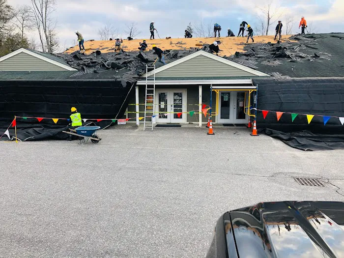 Winnipesaukee Roofing & Siding Picture 3