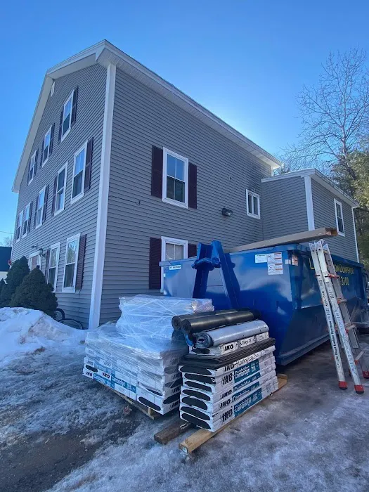 Winnipesaukee Roofing & Siding Picture 7