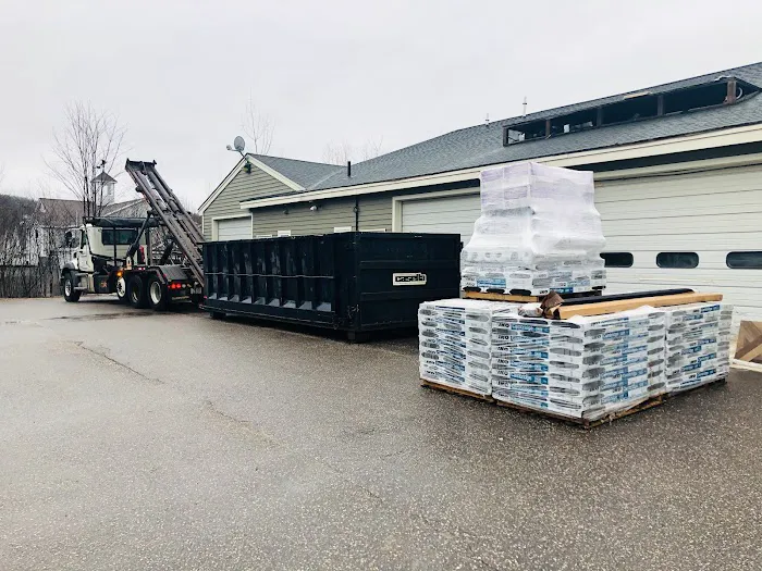 Winnipesaukee Roofing & Siding Picture 5