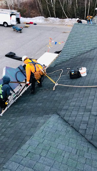 Winnipesaukee Roofing & Siding Picture 9