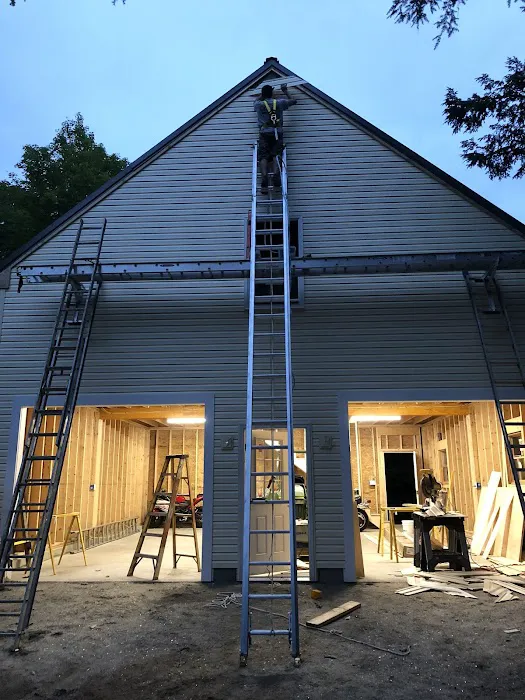 Winnipesaukee Roofing & Siding Picture 10