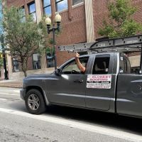 Mike Sloskey Roofing And Construction LLC ico