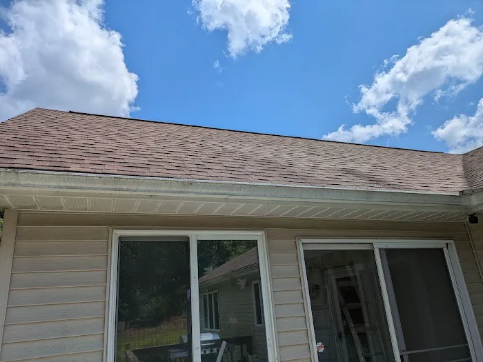 Lionheart Roofing Picture 1