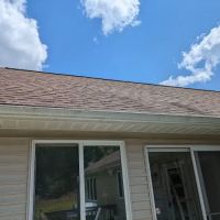 Lionheart Roofing ico