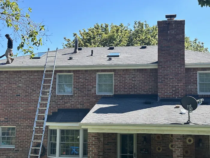 Lionheart Roofing Picture 5