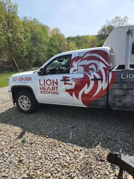 Lionheart Roofing Picture 9
