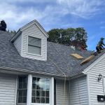 Nick Tracey Roofing & Exteriors