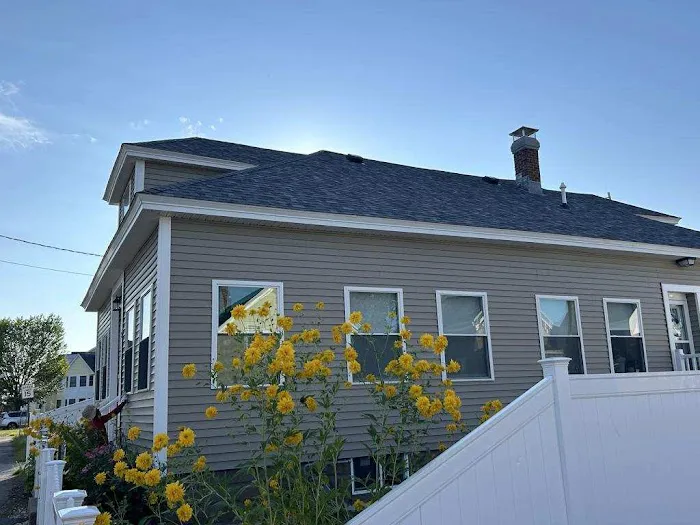 Nick Tracey Roofing & Exteriors Picture 4