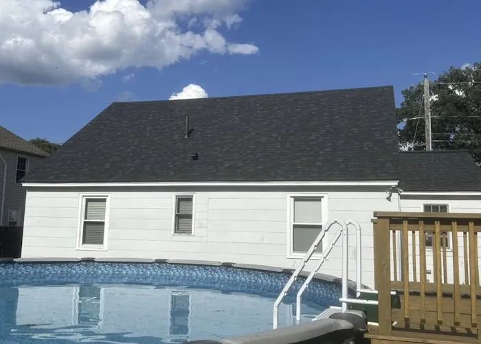 Nick Tracey Roofing & Exteriors Picture 5