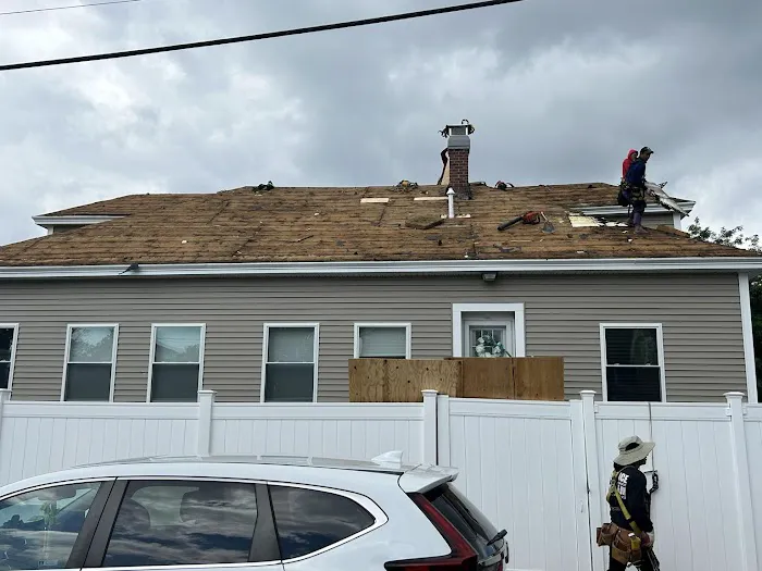 Nick Tracey Roofing & Exteriors Picture 9