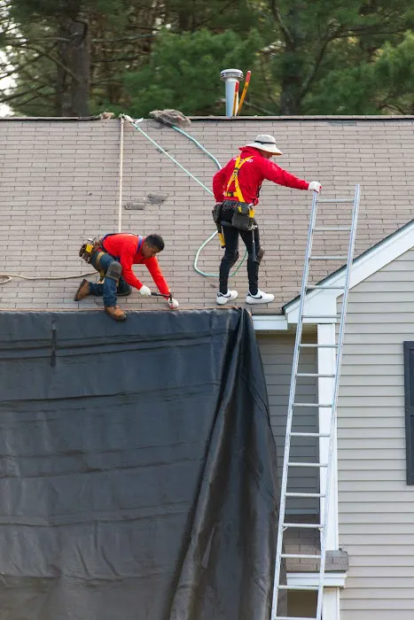 Nick Tracey Roofing & Exteriors Picture 6