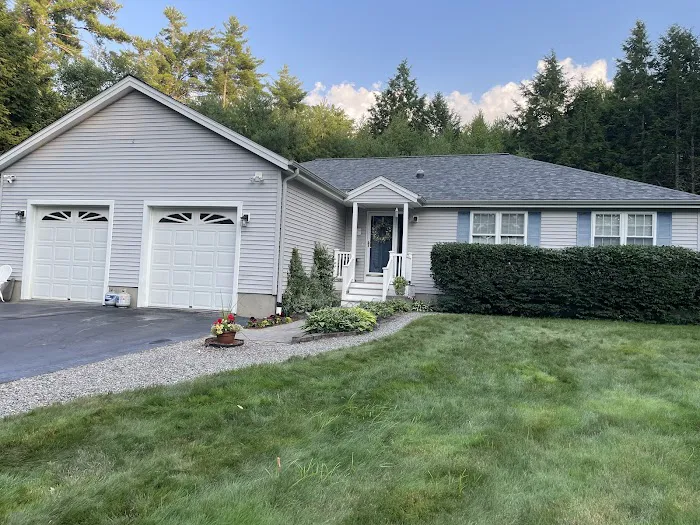 Nick Tracey Roofing & Exteriors Picture 8