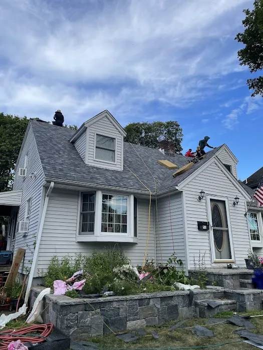 Nick Tracey Roofing & Exteriors Picture 7