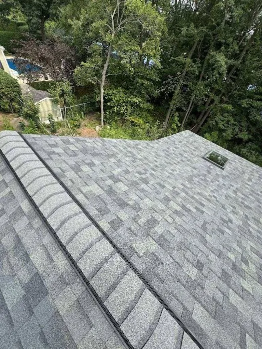 Nick Tracey Roofing & Exteriors Picture 10