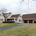 John's Roofing & Siding & Sandy's Window Co. inc.