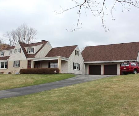 John's Roofing & Siding & Sandy's Window Co. inc.