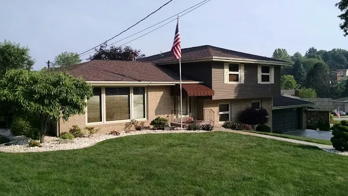 John's Roofing & Siding & Sandy's Window Co. inc. Picture 3