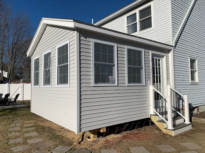 Exteriors Plus Inc Picture 8