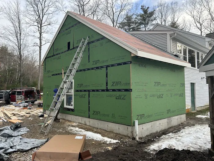 Exteriors Plus Inc Picture 10