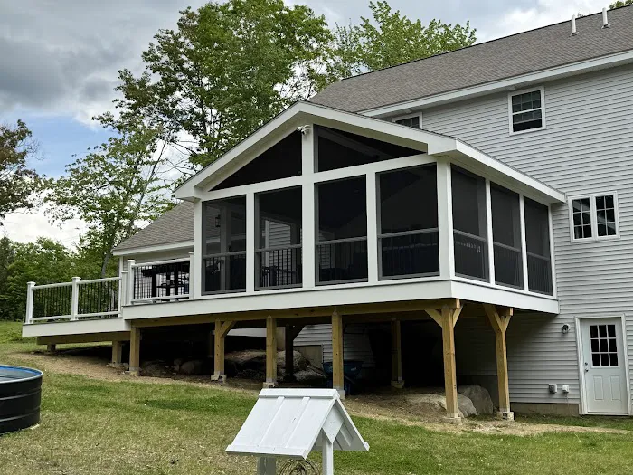 Zak Construction, LLC Picture 1