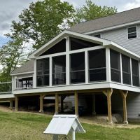 Zak Construction, LLC ico