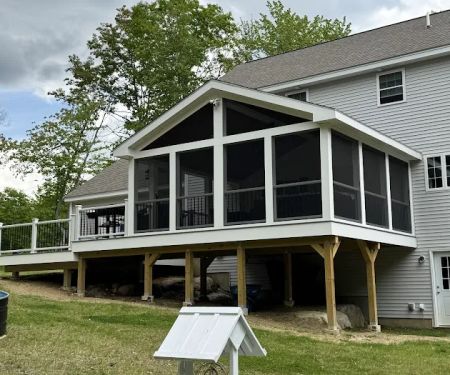 Zak Construction, LLC