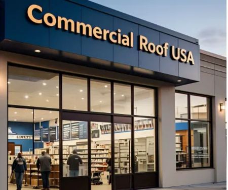 Commercial Roof USA