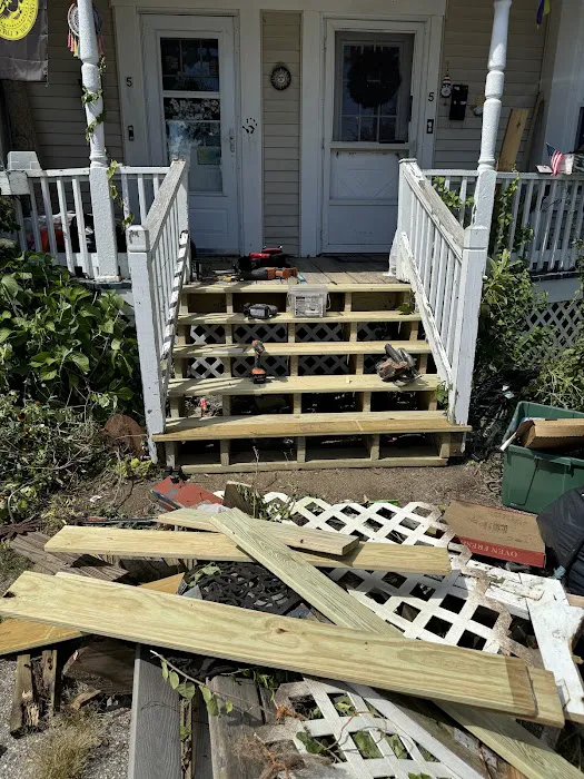 Gardner Construction Picture 6