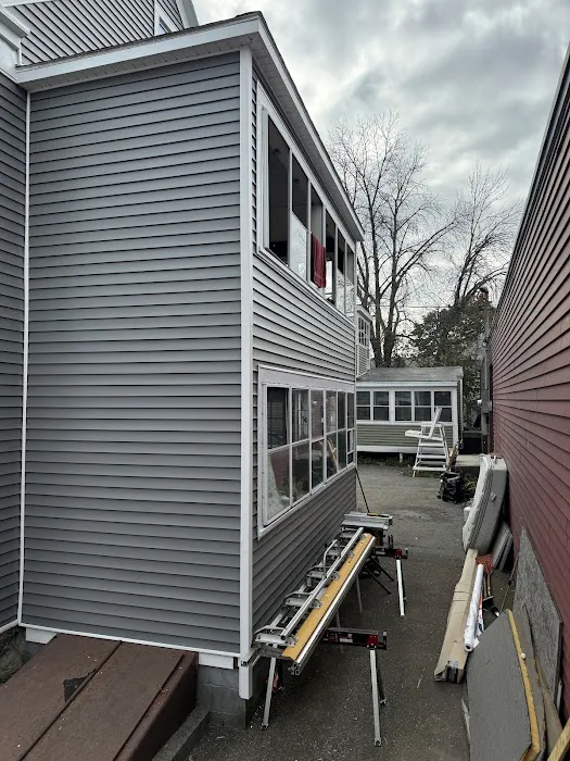 Gardner Construction Picture 9