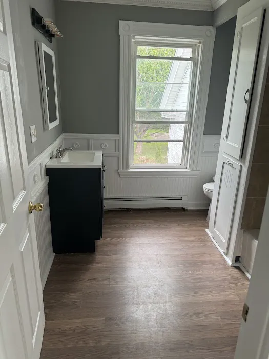 Gardner Construction Picture 8