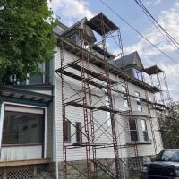 Preferred Contracting Services ico