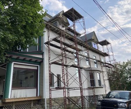 Preferred Contracting Services