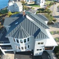 Armor Metal Roofing (Barrington NH) ico