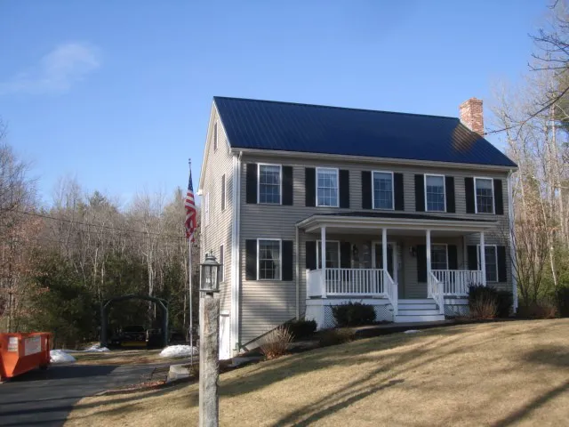 Armor Metal Roofing (Barrington NH) Picture 3