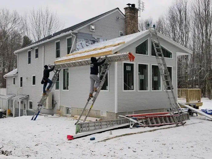 Armor Metal Roofing (Barrington NH) Picture 5