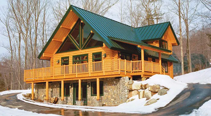 Armor Metal Roofing (Barrington NH) Picture 4