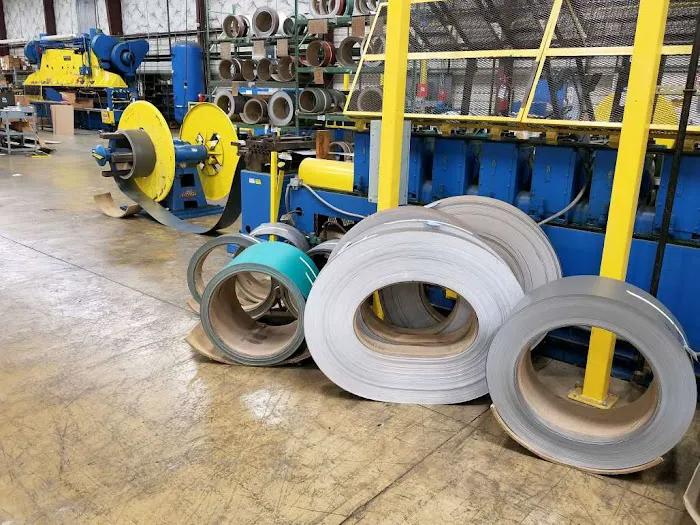 Armor Metal Roofing (Barrington NH) Picture 10