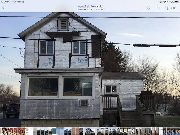 1st Choice Home Improvements Picture 3