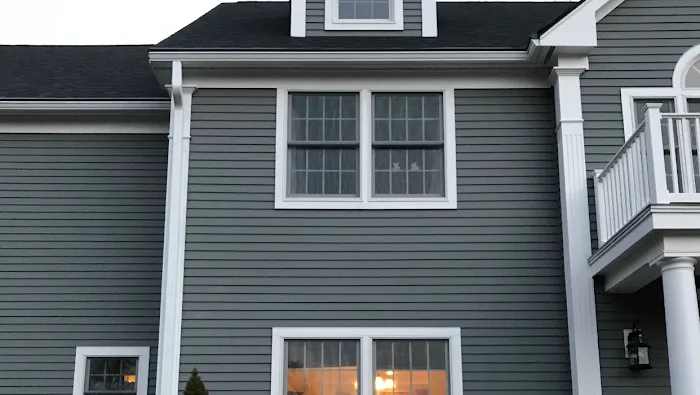 Affordable Gutter Guy Seamless Gutter Installer Picture 3