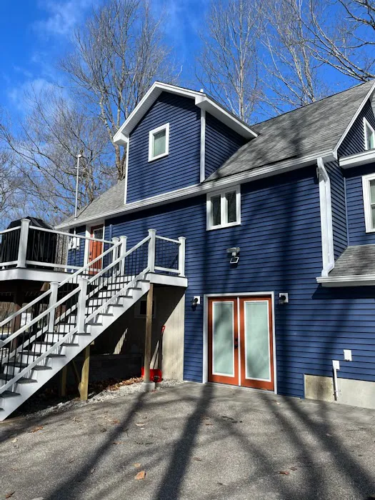 Affordable Gutter Guy Seamless Gutter Installer Picture 2