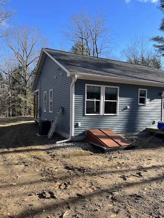 Affordable Gutter Guy Seamless Gutter Installer Picture 5