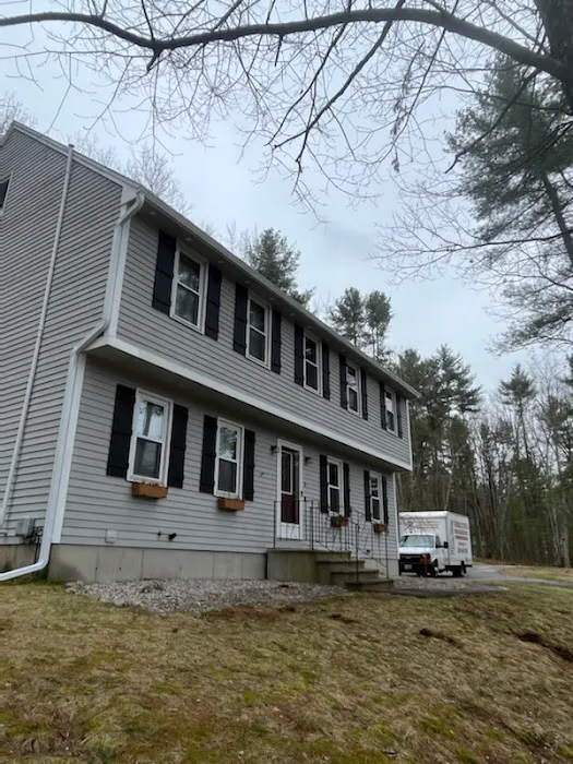 Affordable Gutter Guy Seamless Gutter Installer Picture 4