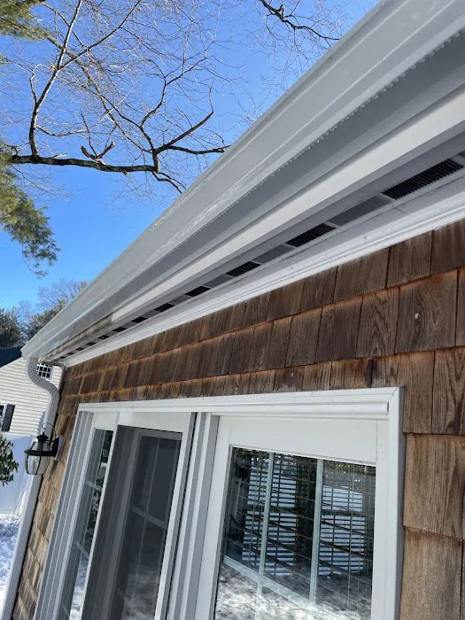 Affordable Gutter Guy Seamless Gutter Installer Picture 8